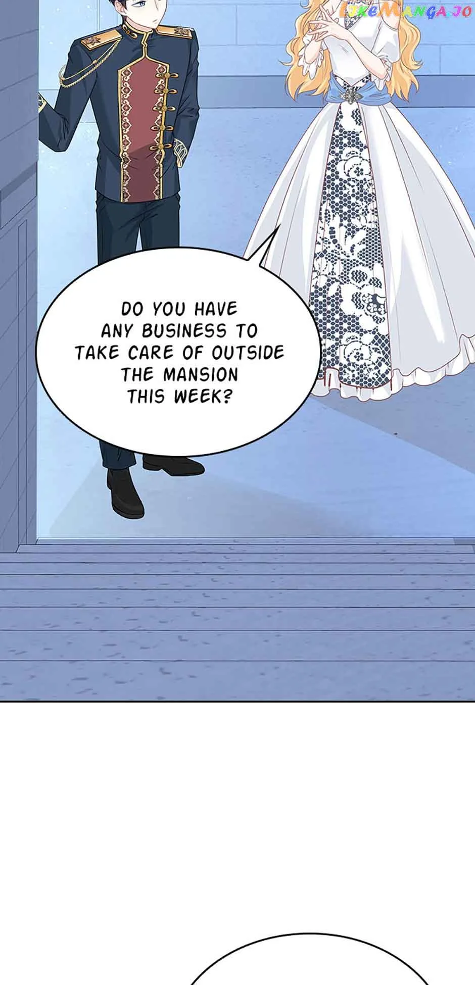 Let’s Live Together Chapter 9 page 79