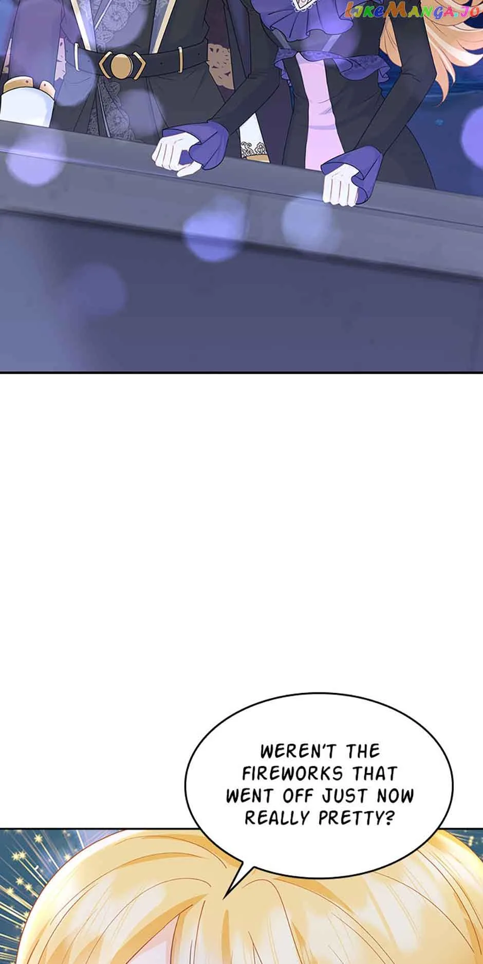 Let’s Live Together Chapter 18 page 75