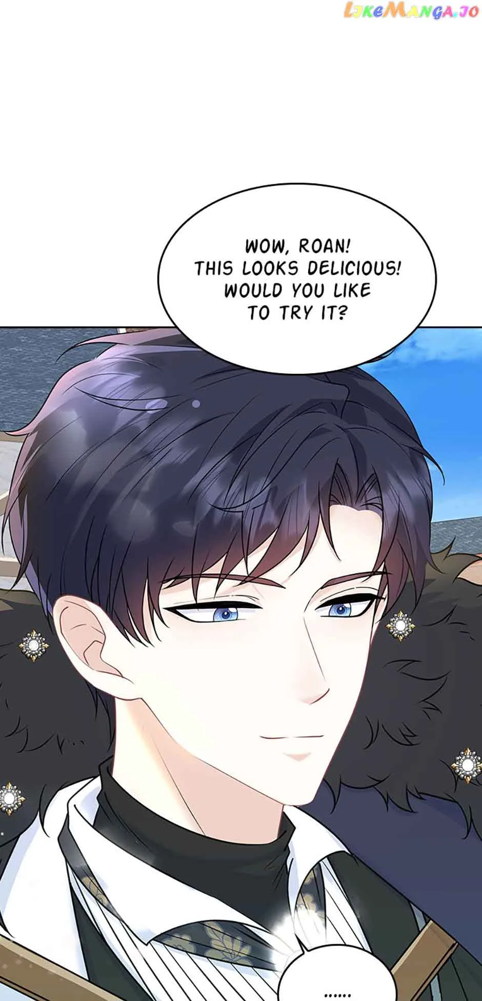 Let’s Live Together Chapter 18 page 51