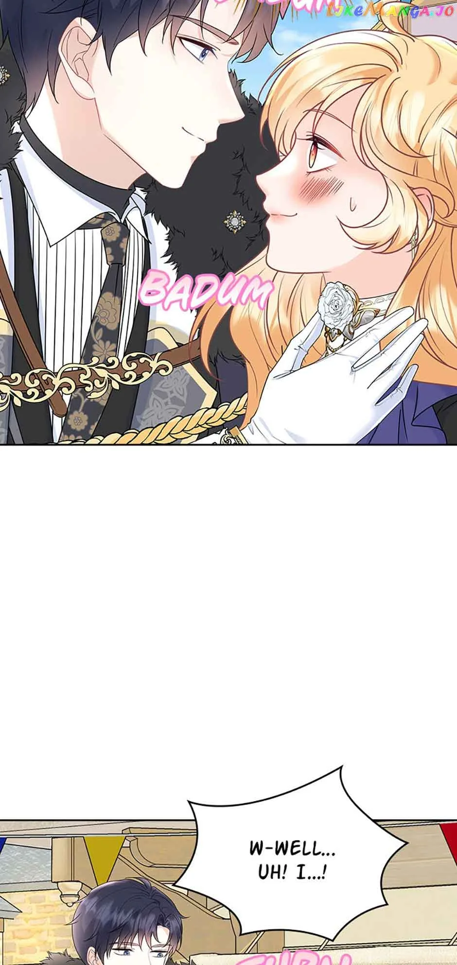 Let’s Live Together Chapter 18 page 44