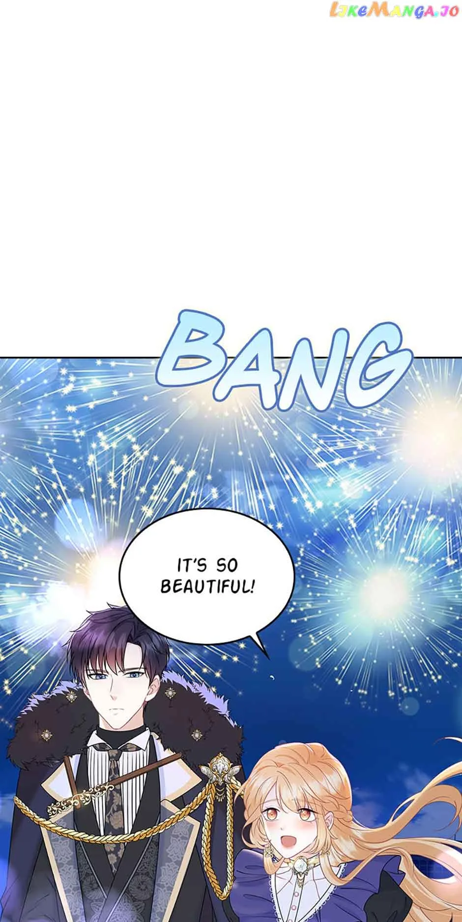 Let’s Live Together Chapter 18 page 74