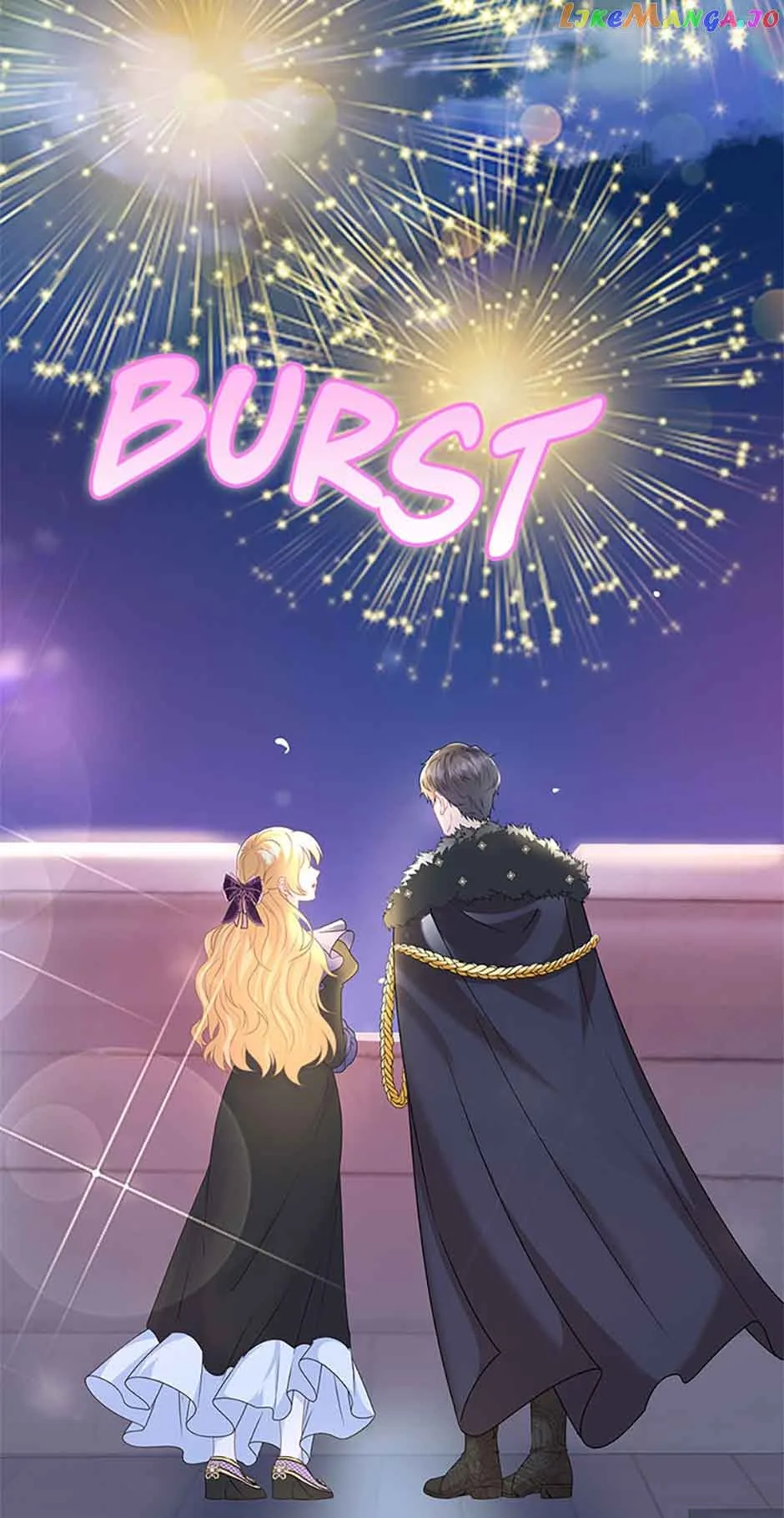 Let’s Live Together Chapter 18 page 66