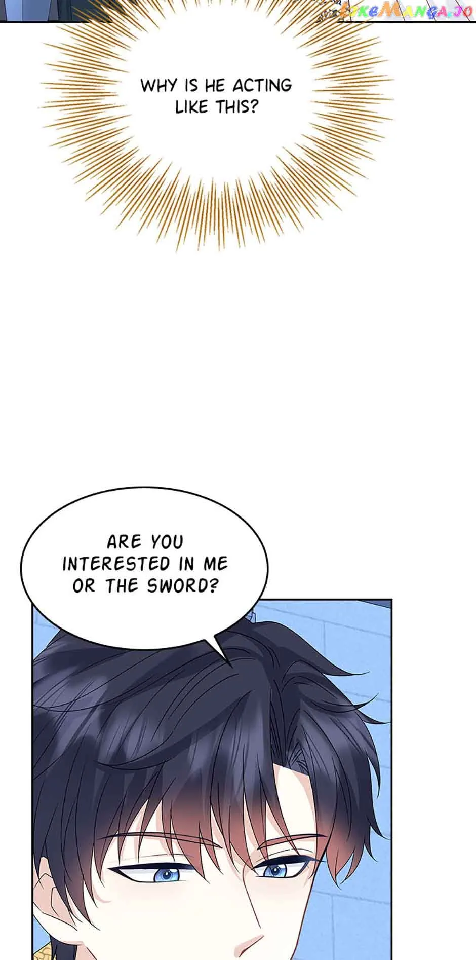Let’s Live Together Chapter 9 page 69