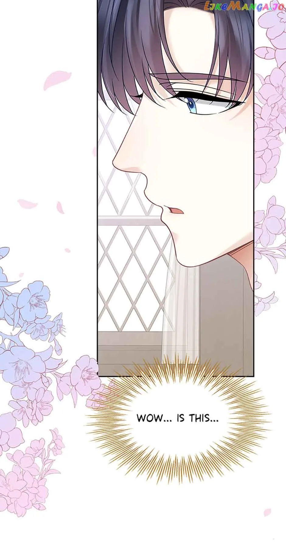 Let’s Live Together Chapter 16 page 25