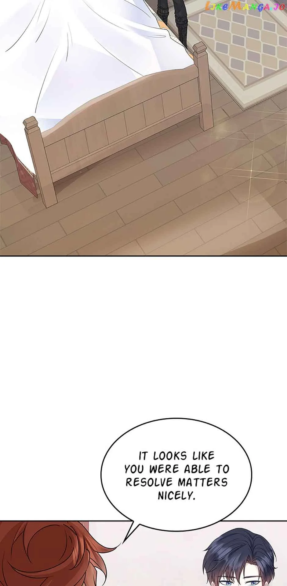 Let’s Live Together Chapter 16 page 3