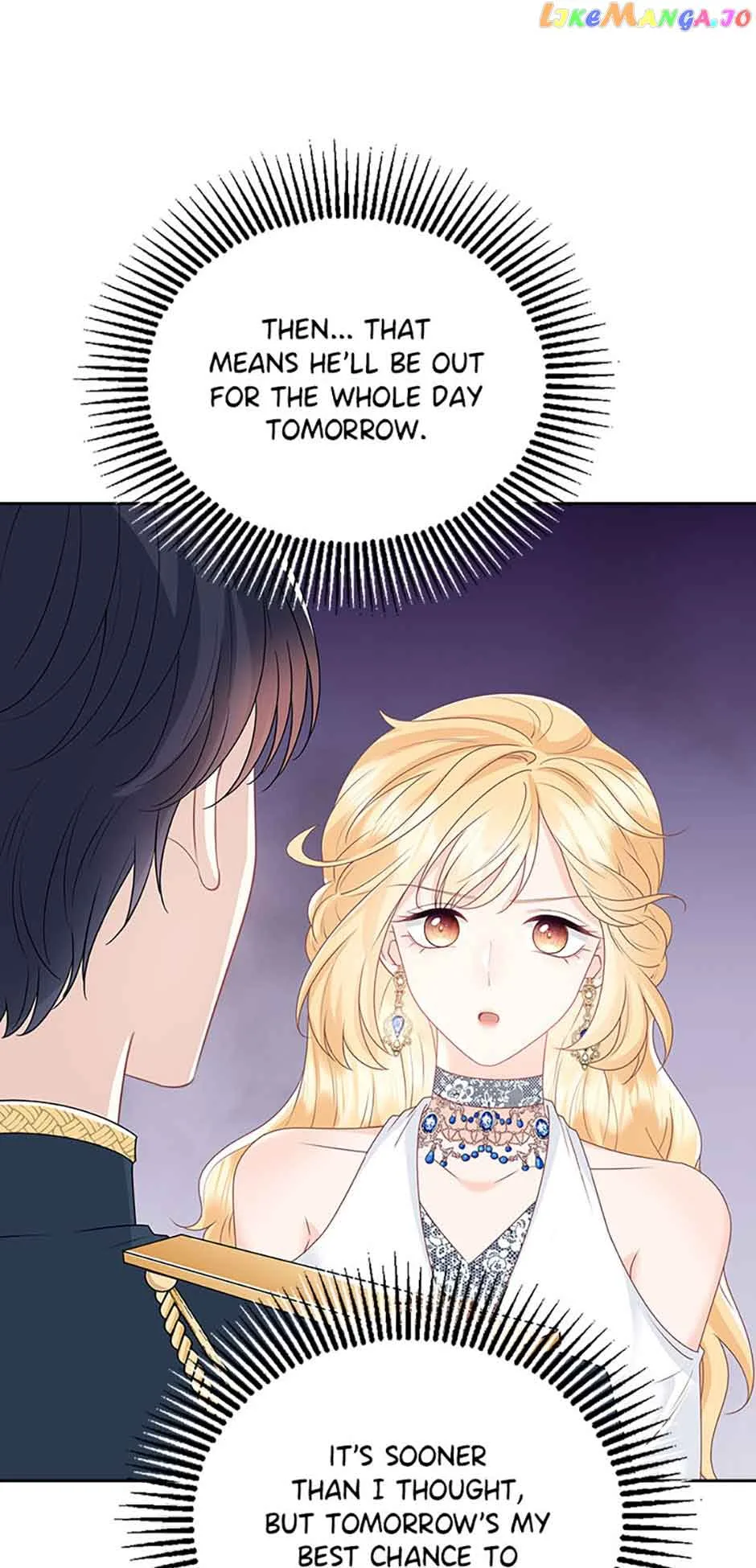 Let’s Live Together Chapter 9 page 81