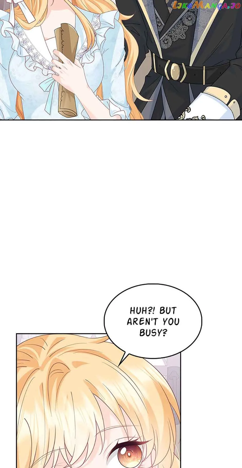 Let’s Live Together Chapter 16 page 23