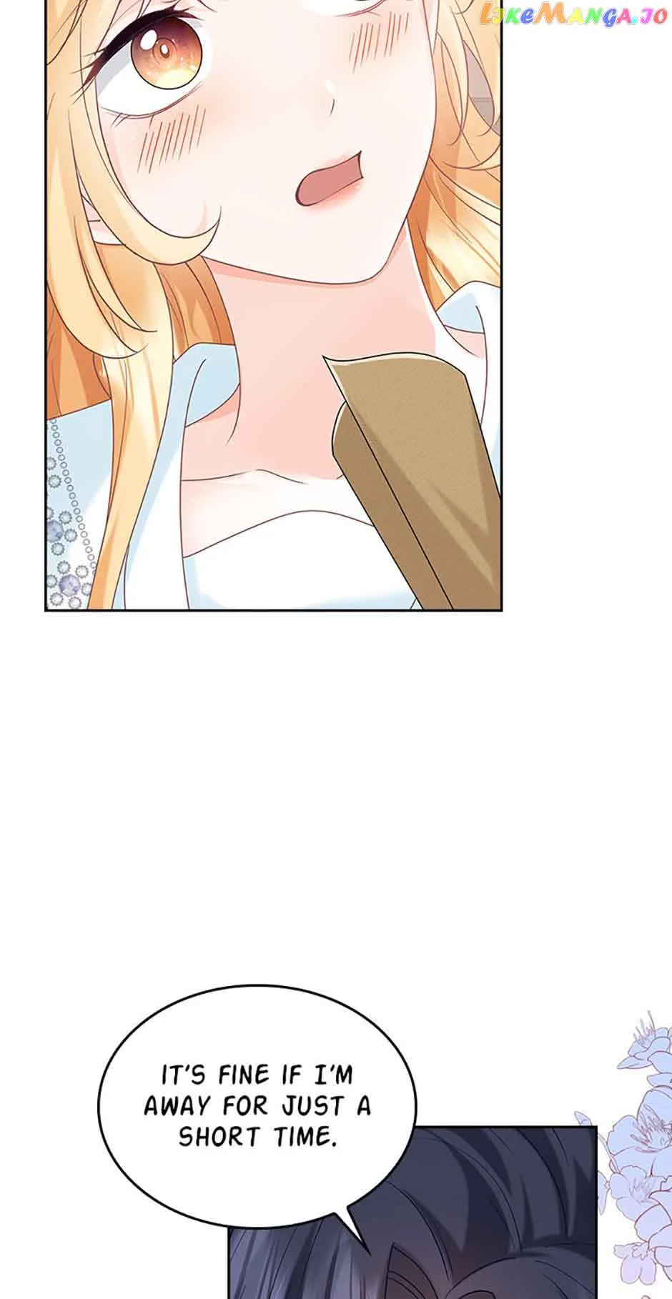 Let’s Live Together Chapter 16 page 24