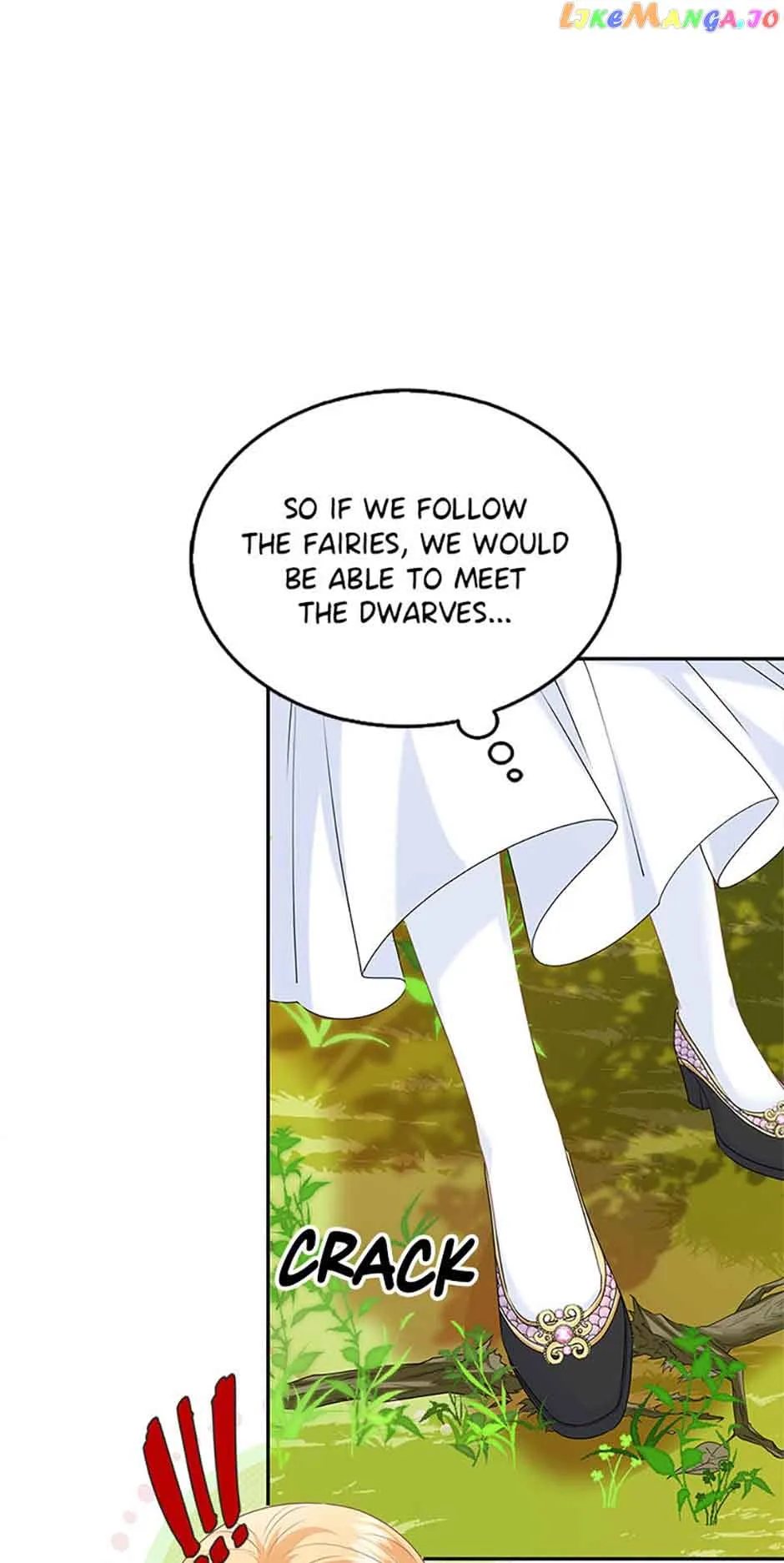 Let’s Live Together Chapter 20 page 5