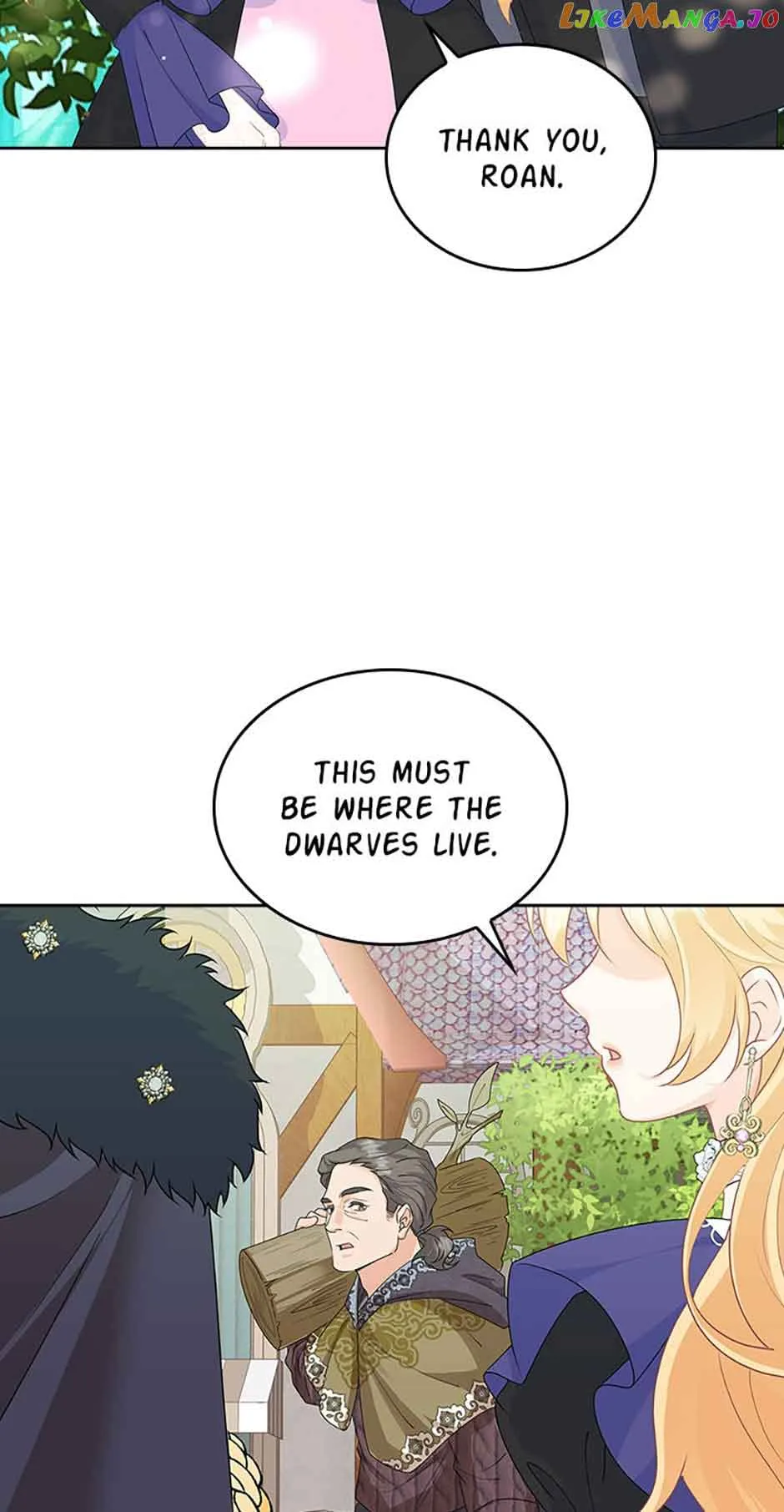 Let’s Live Together Chapter 20 page 26