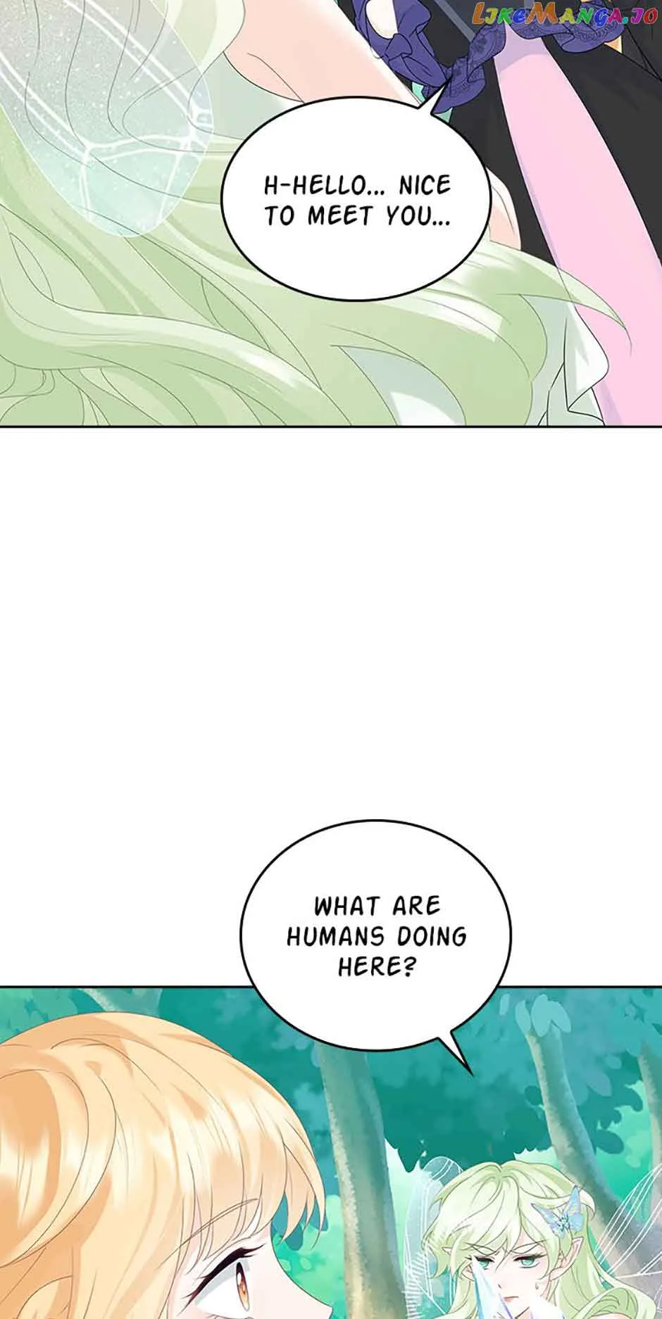 Let’s Live Together Chapter 20 page 9
