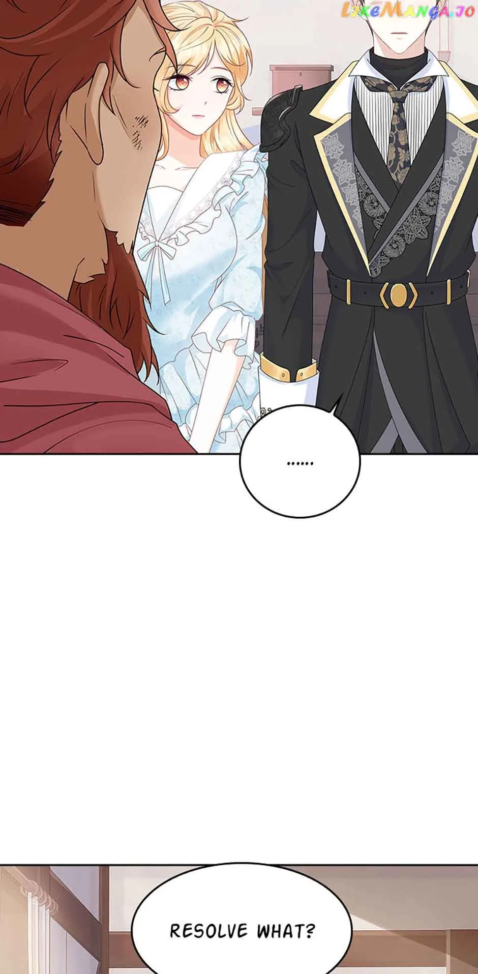 Let’s Live Together Chapter 16 page 4