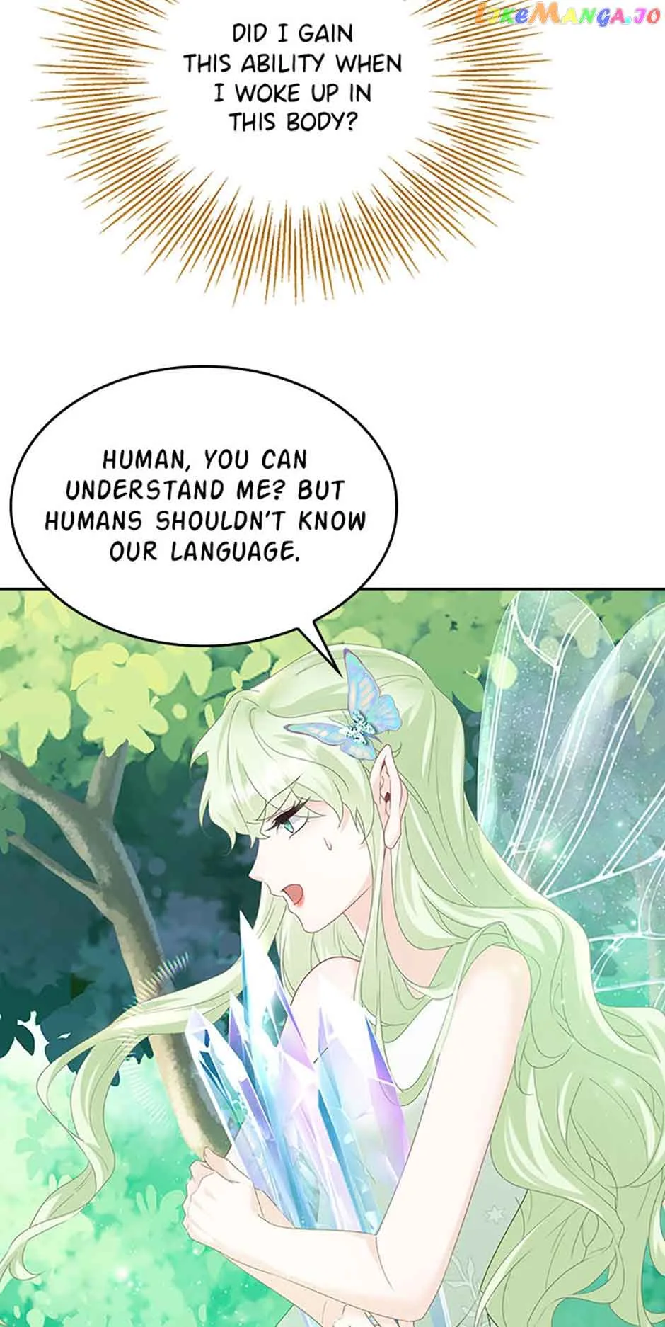 Let’s Live Together Chapter 20 page 13