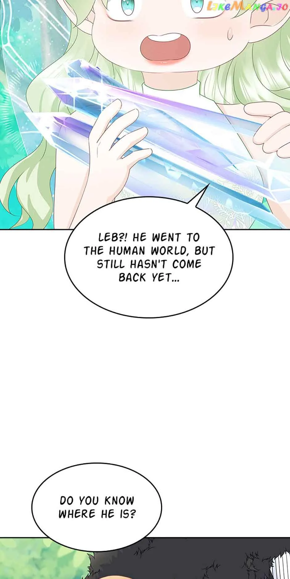 Let’s Live Together Chapter 20 page 17