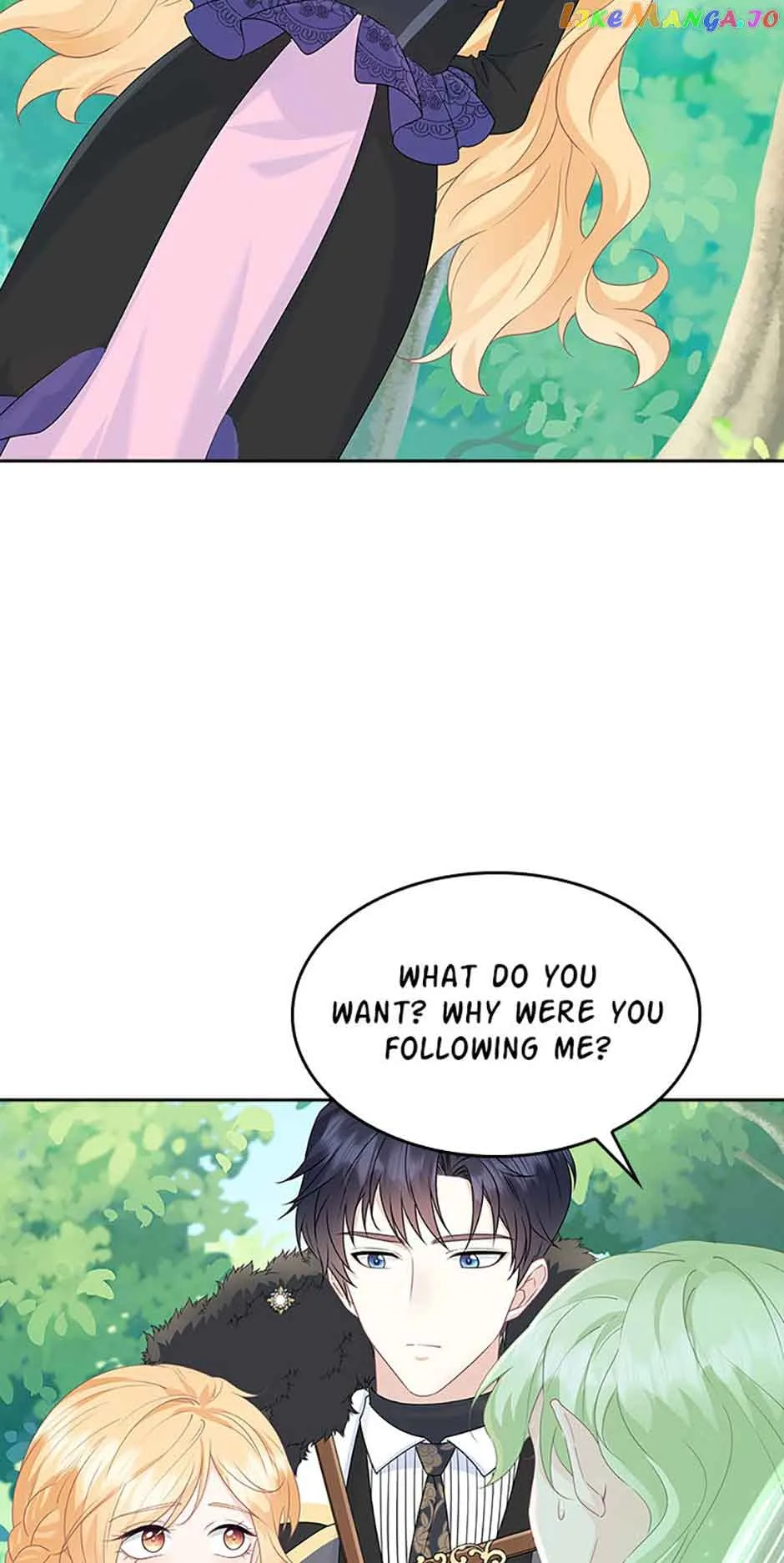 Let’s Live Together Chapter 20 page 15