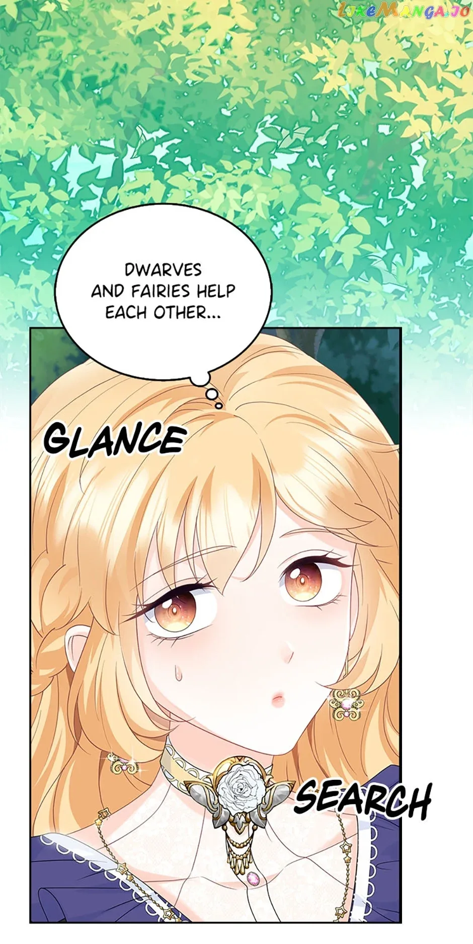 Let’s Live Together Chapter 20 page 4