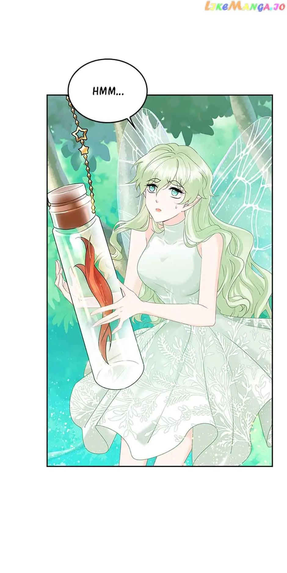 Let’s Live Together Chapter 20 page 20