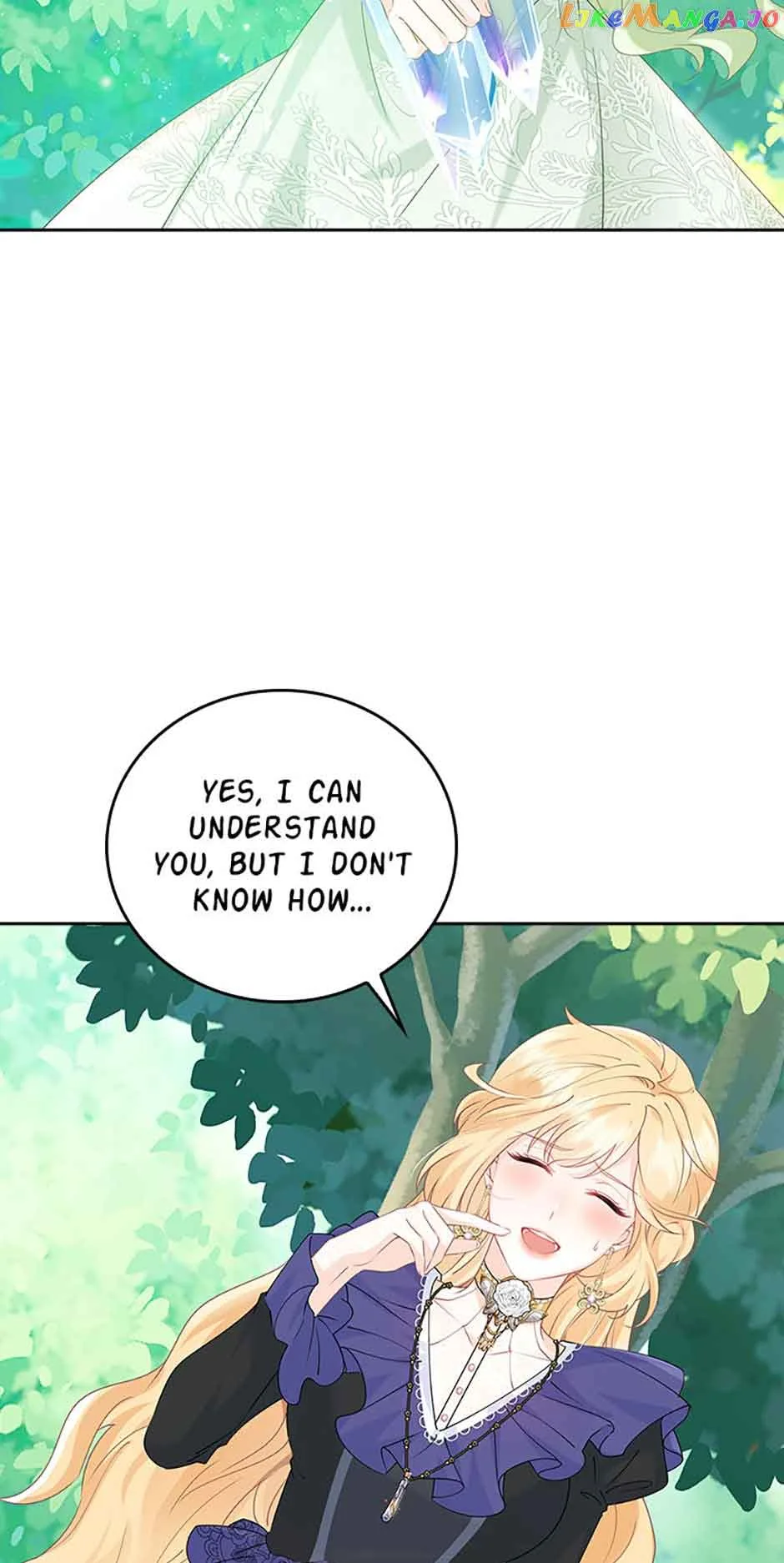 Let’s Live Together Chapter 20 page 14