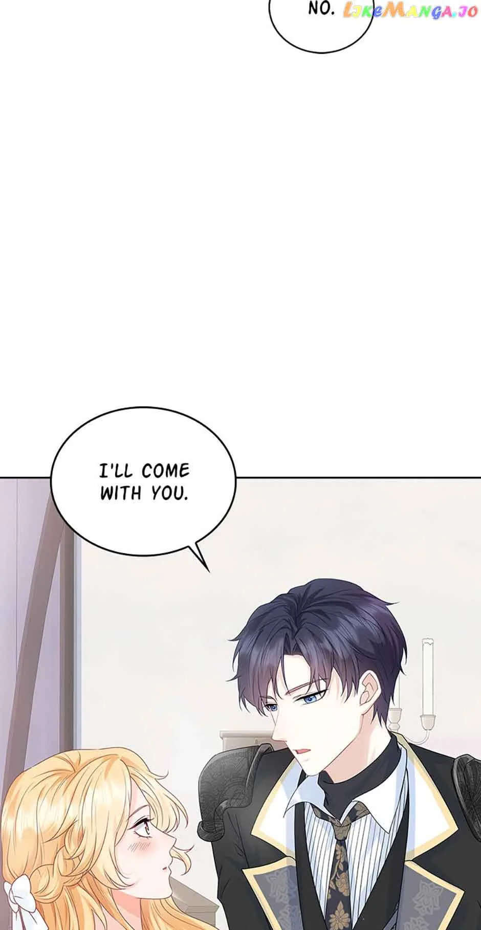 Let’s Live Together Chapter 16 page 22