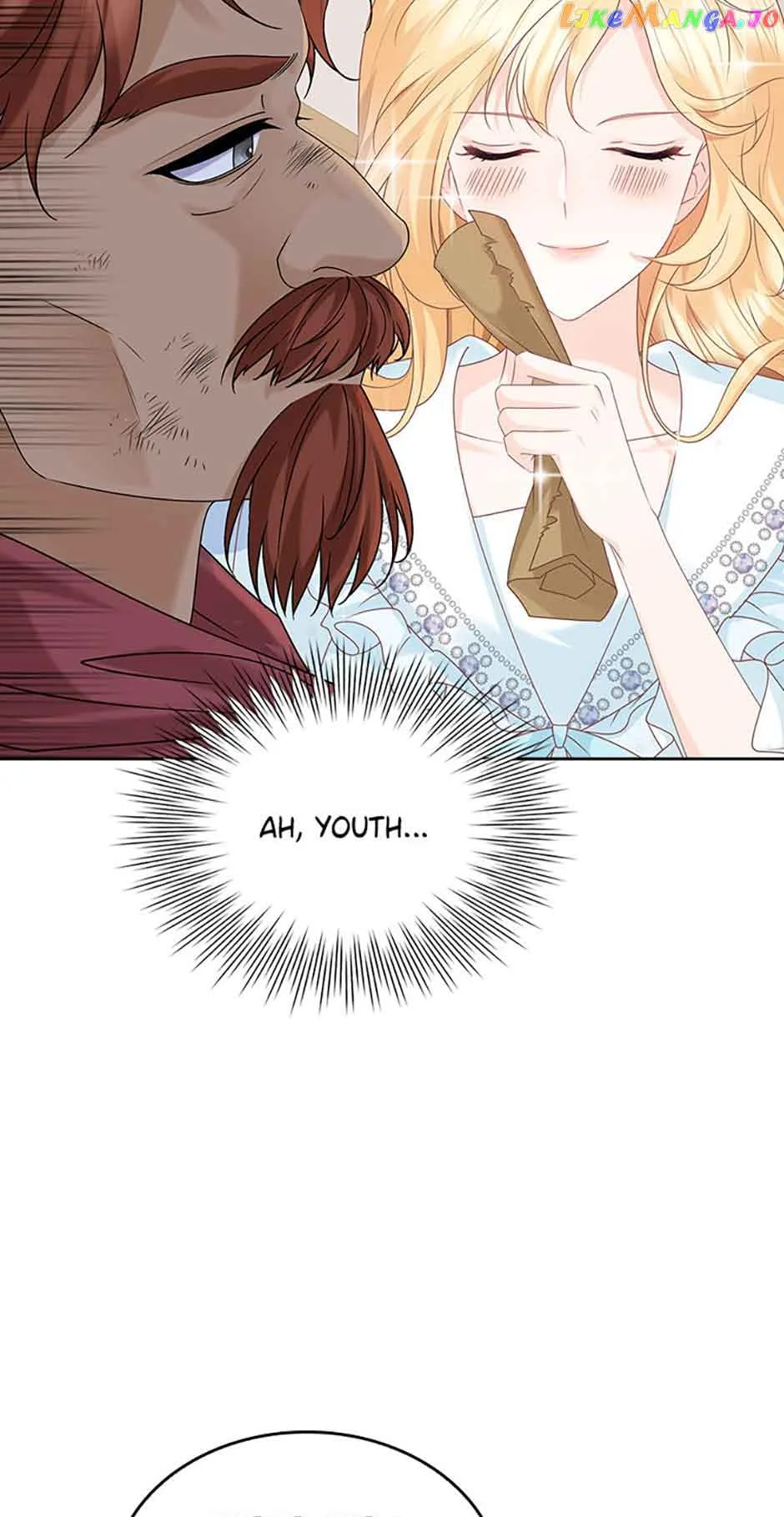 Let’s Live Together Chapter 16 page 28