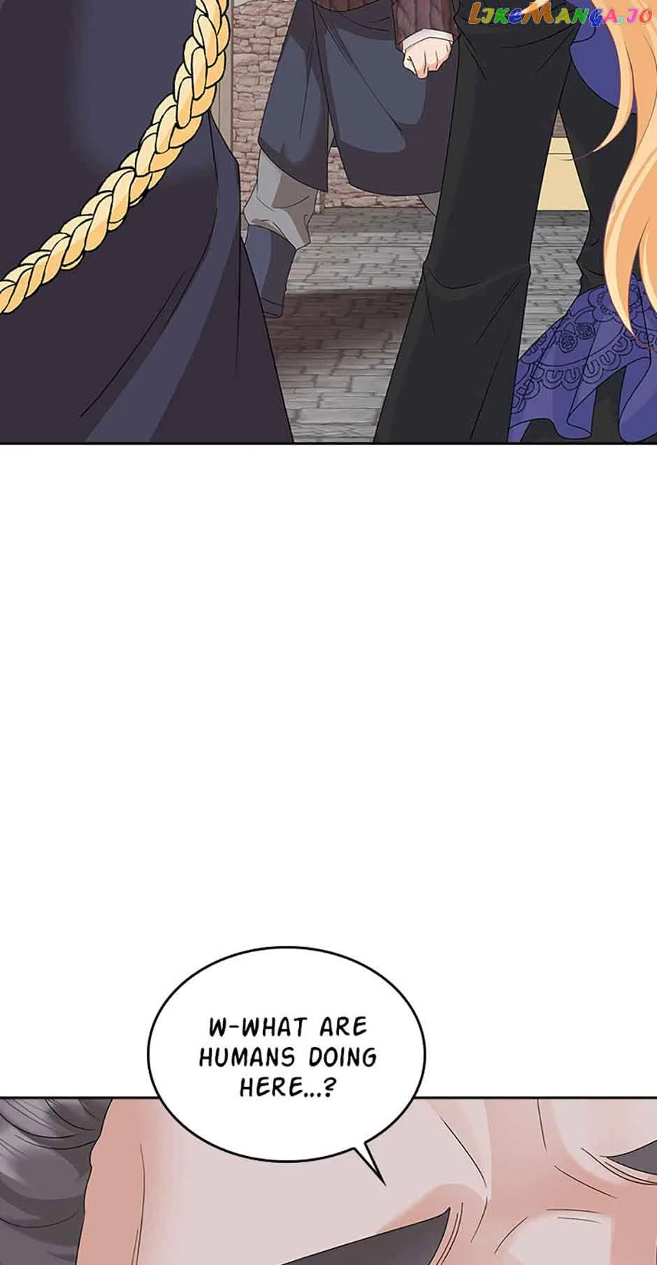 Let’s Live Together Chapter 20 page 27