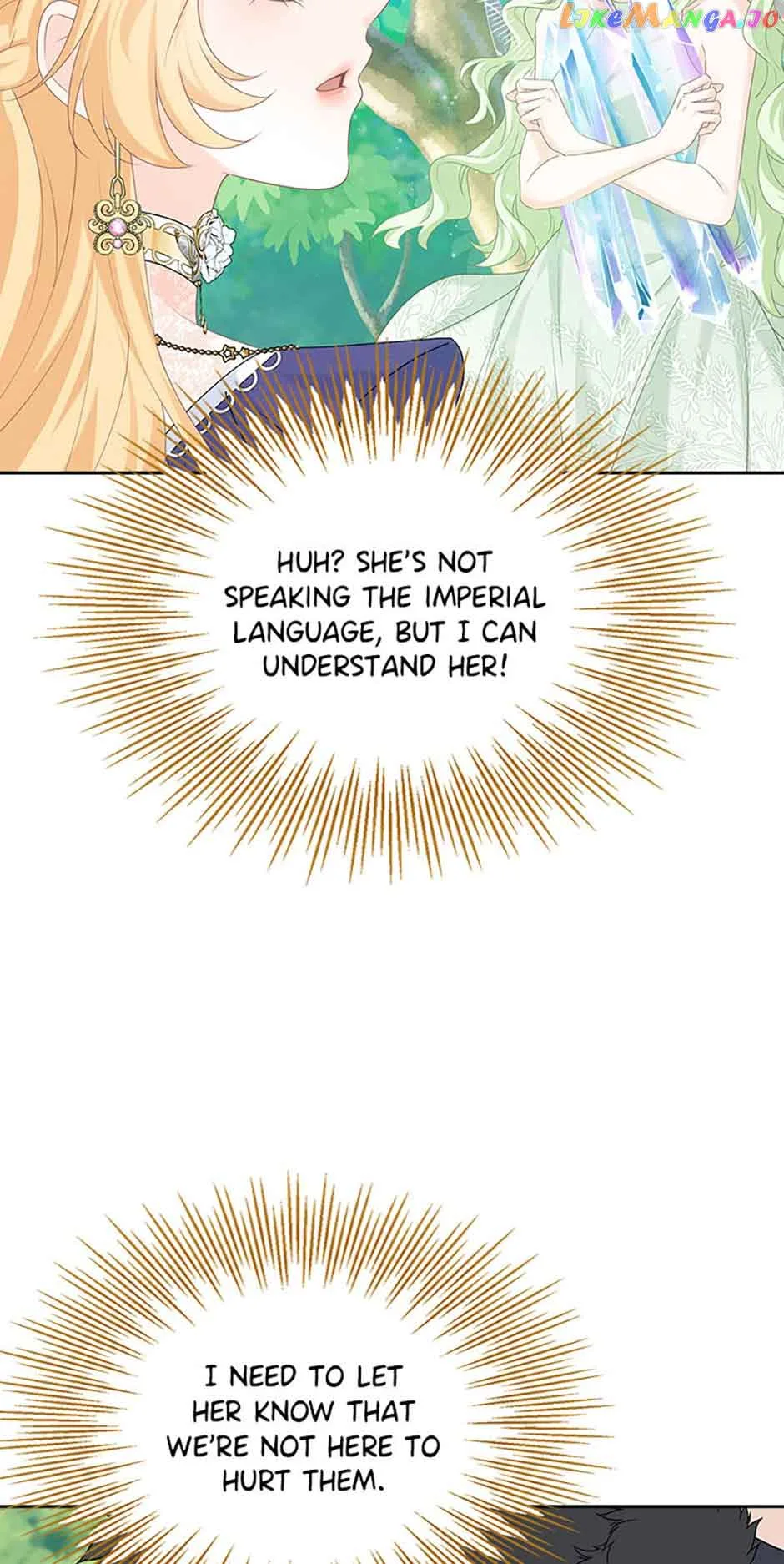 Let’s Live Together Chapter 20 page 10