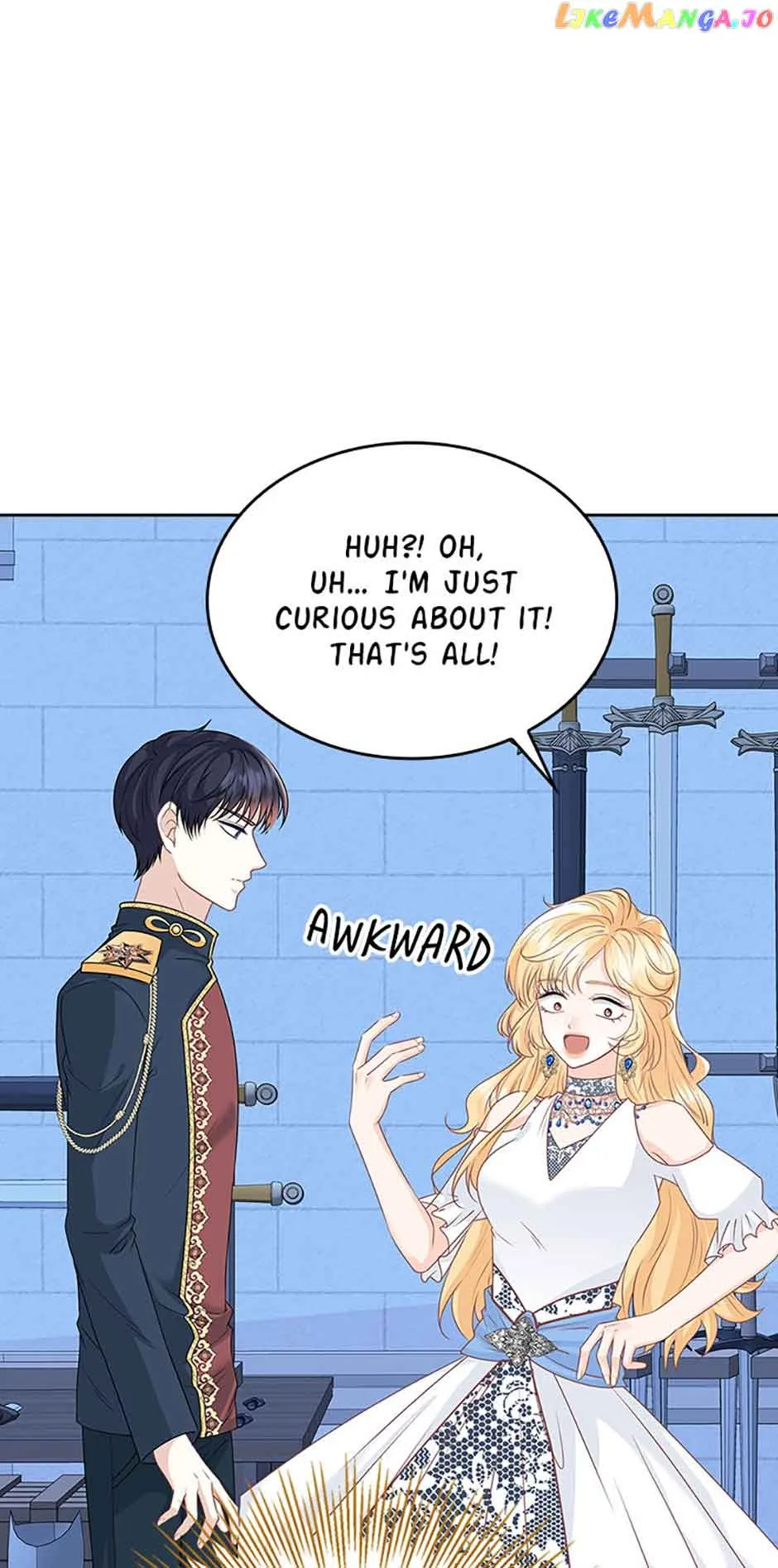 Let’s Live Together Chapter 9 page 68