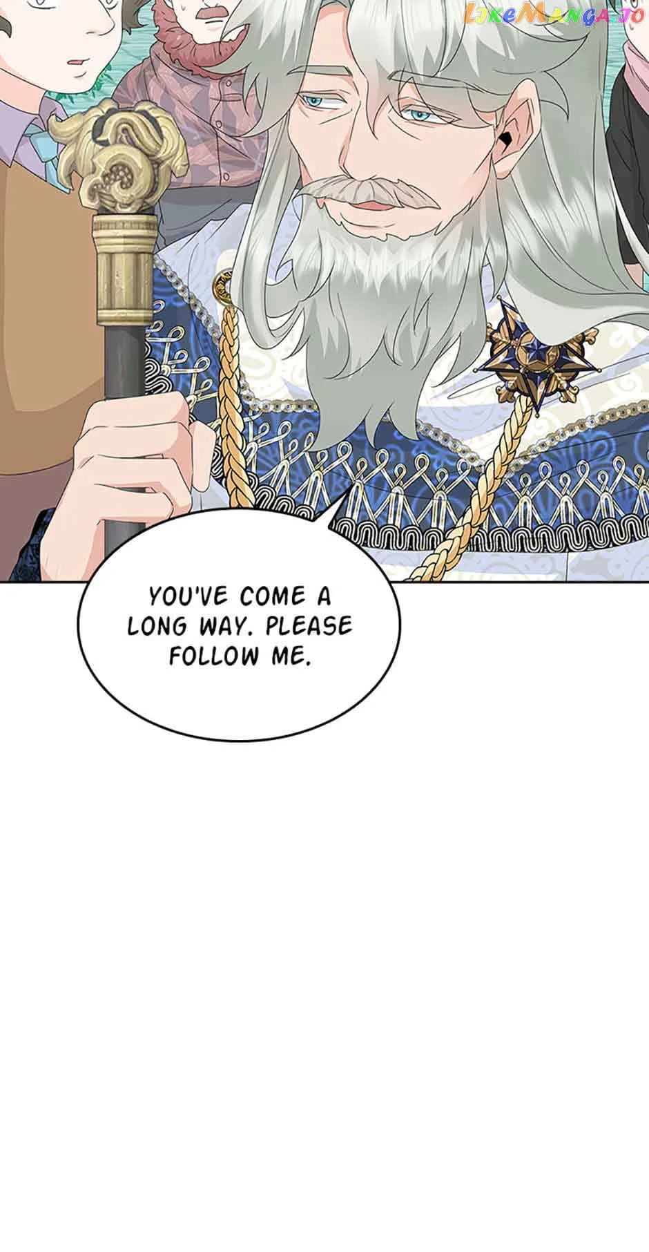 Let’s Live Together Chapter 20 page 42