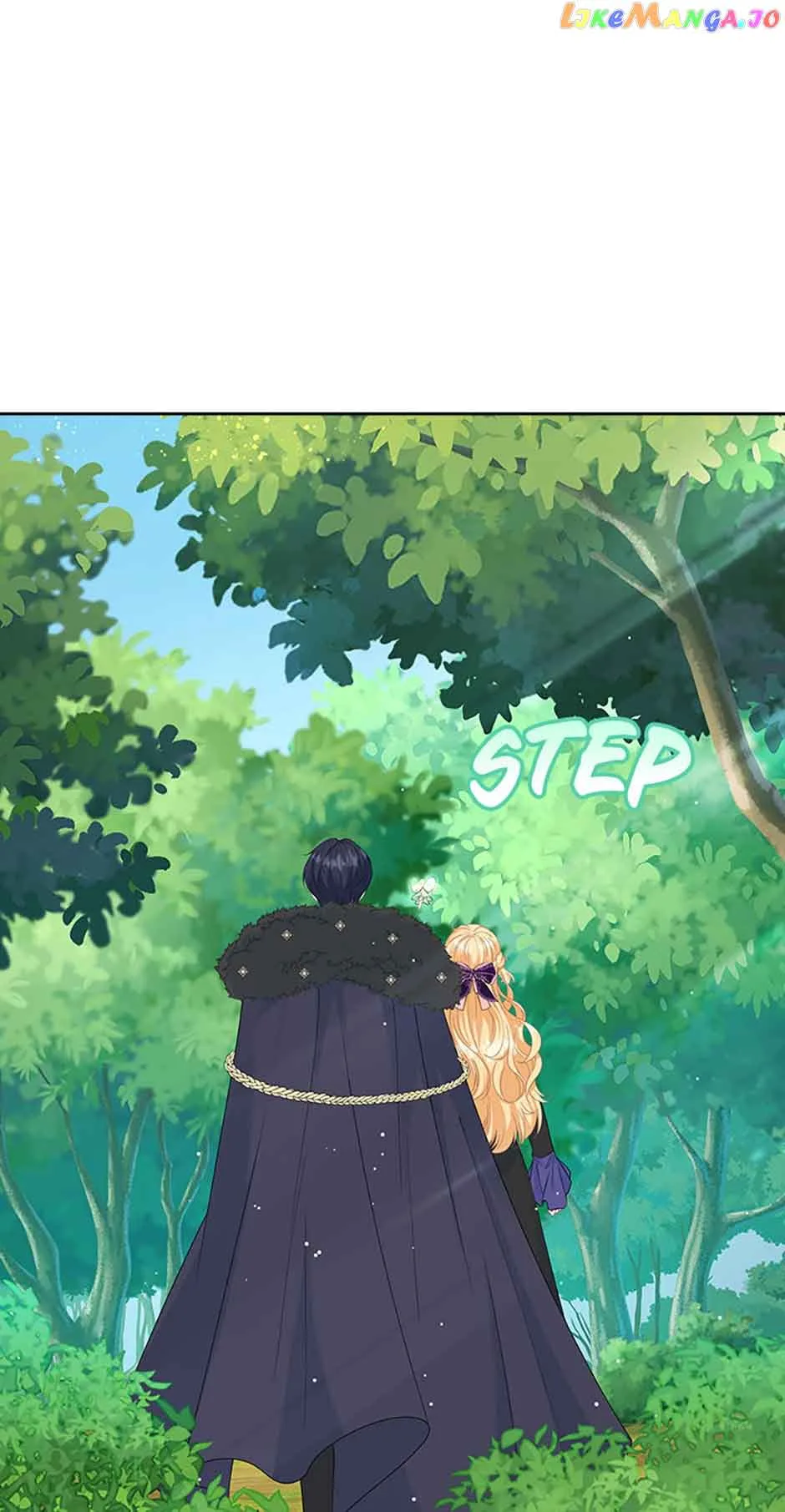 Let’s Live Together Chapter 20 page 22