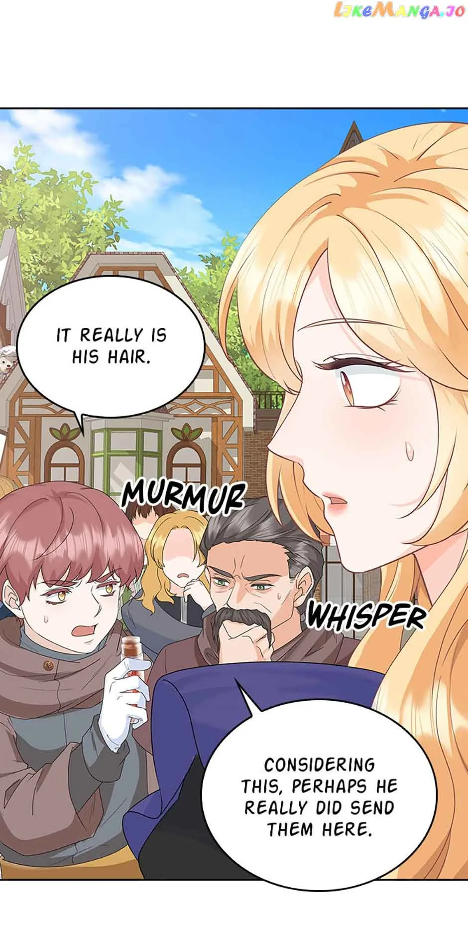 Let’s Live Together Chapter 20 page 35