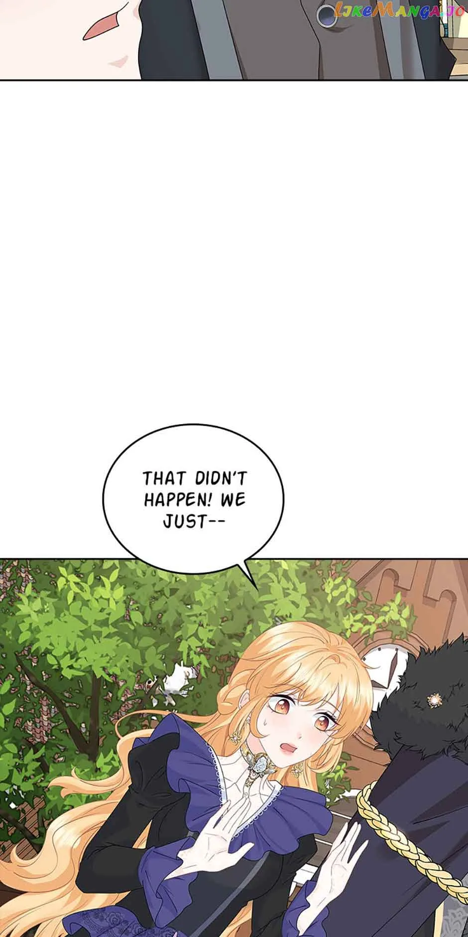Let’s Live Together Chapter 20 page 37