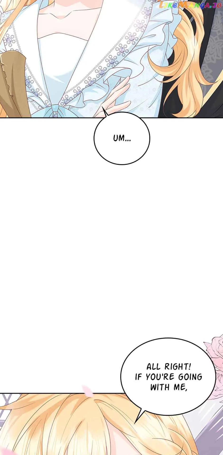 Let’s Live Together Chapter 16 page 31