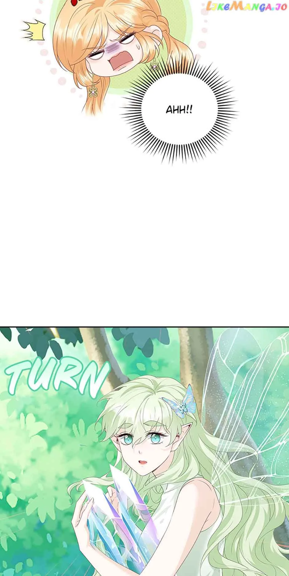 Let’s Live Together Chapter 20 page 6