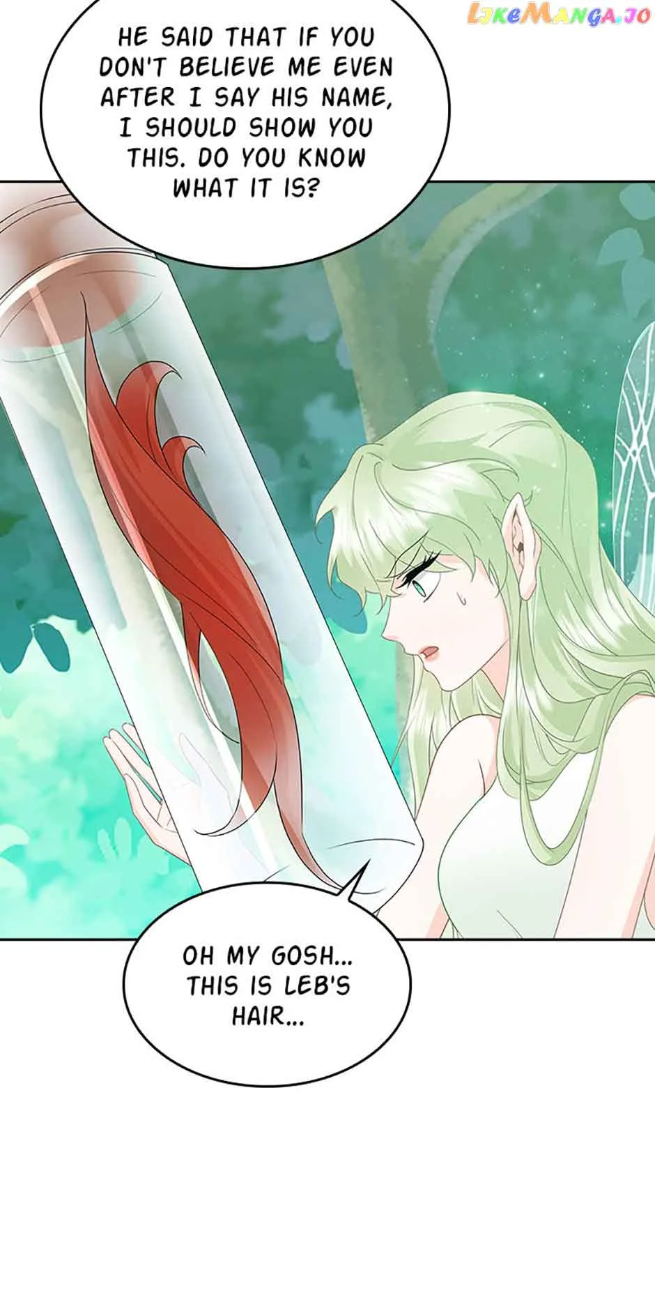 Let’s Live Together Chapter 20 page 19