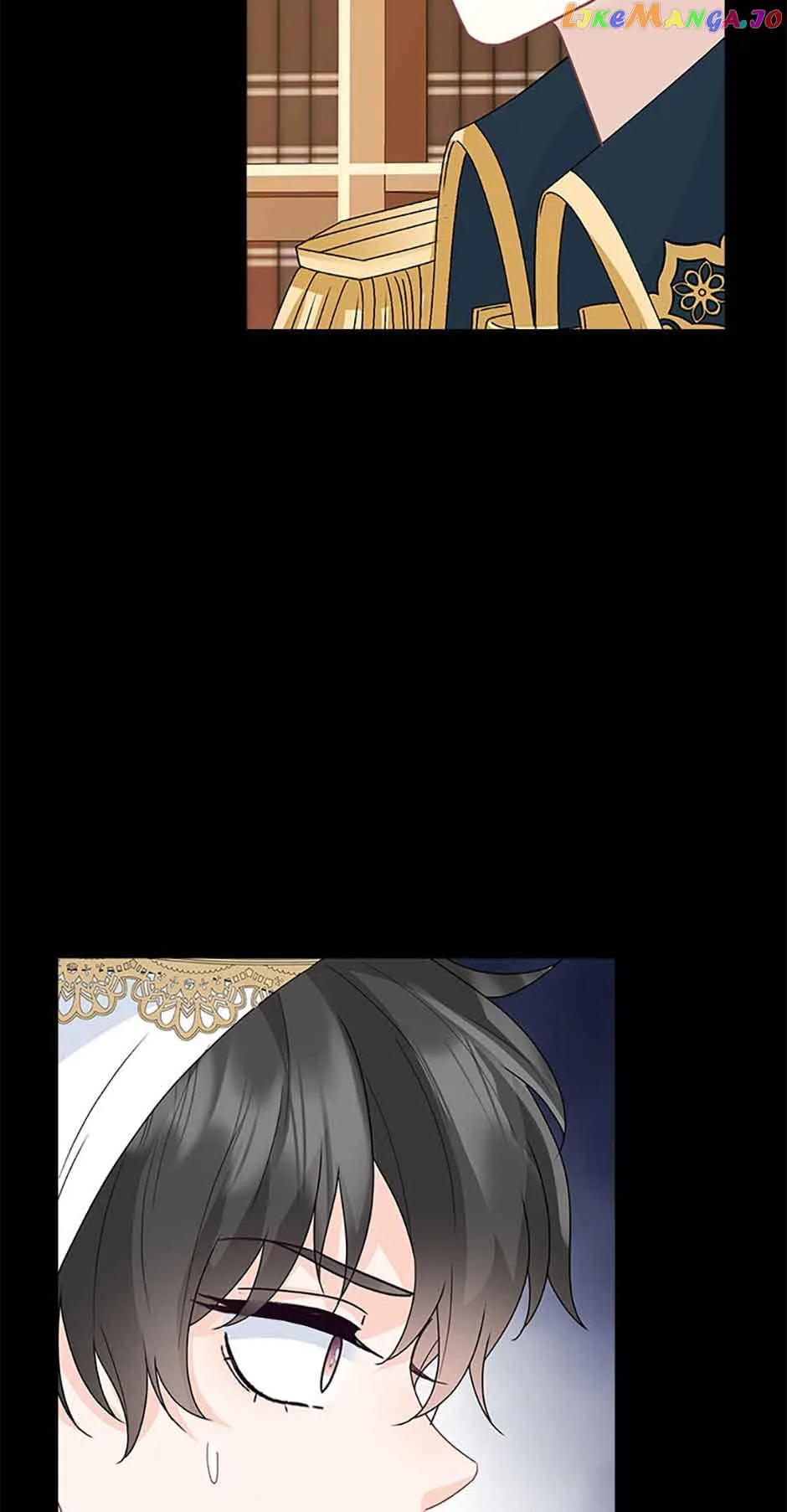 Let’s Live Together Chapter 8 page 64