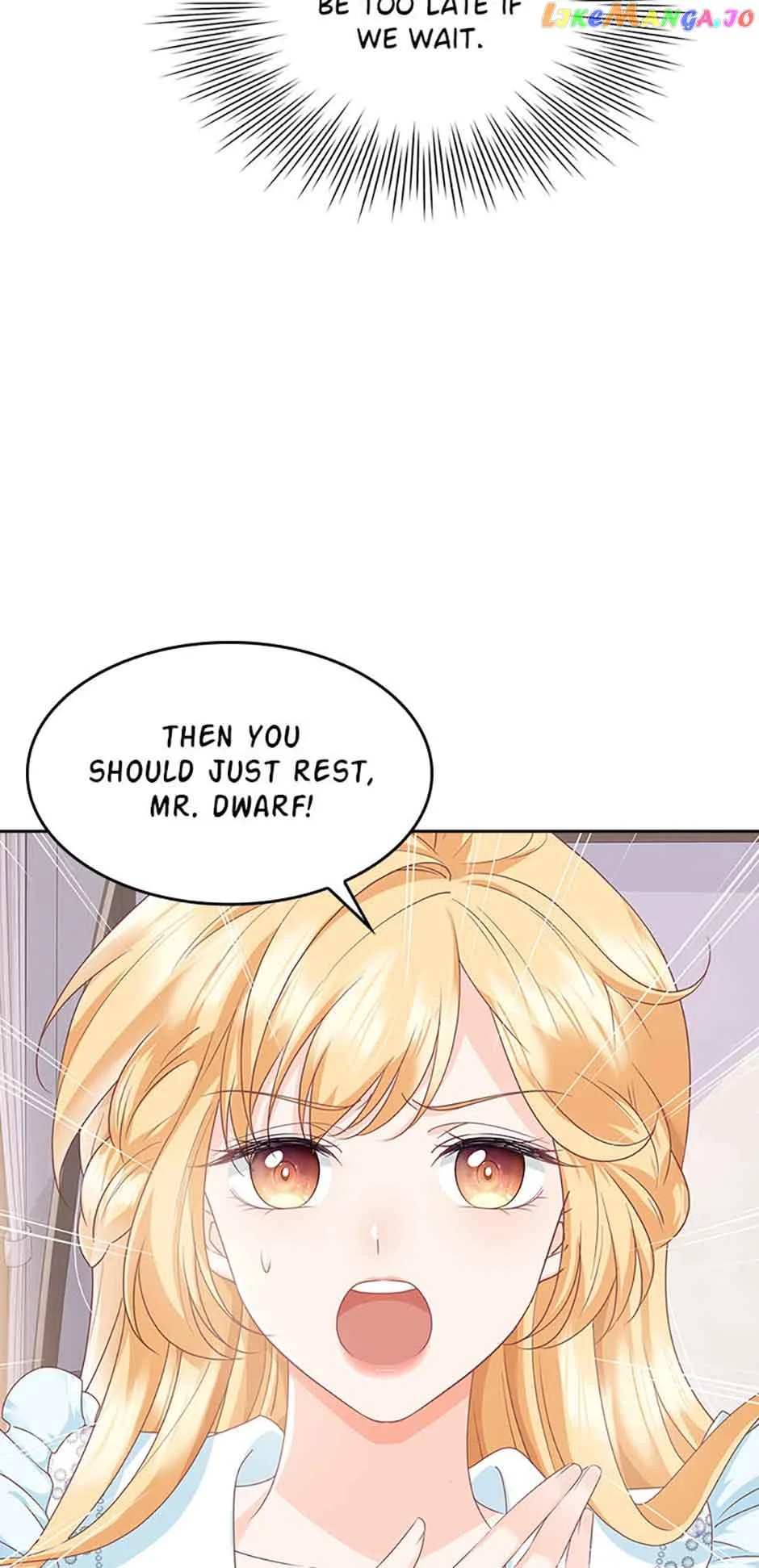 Let’s Live Together Chapter 16 page 13