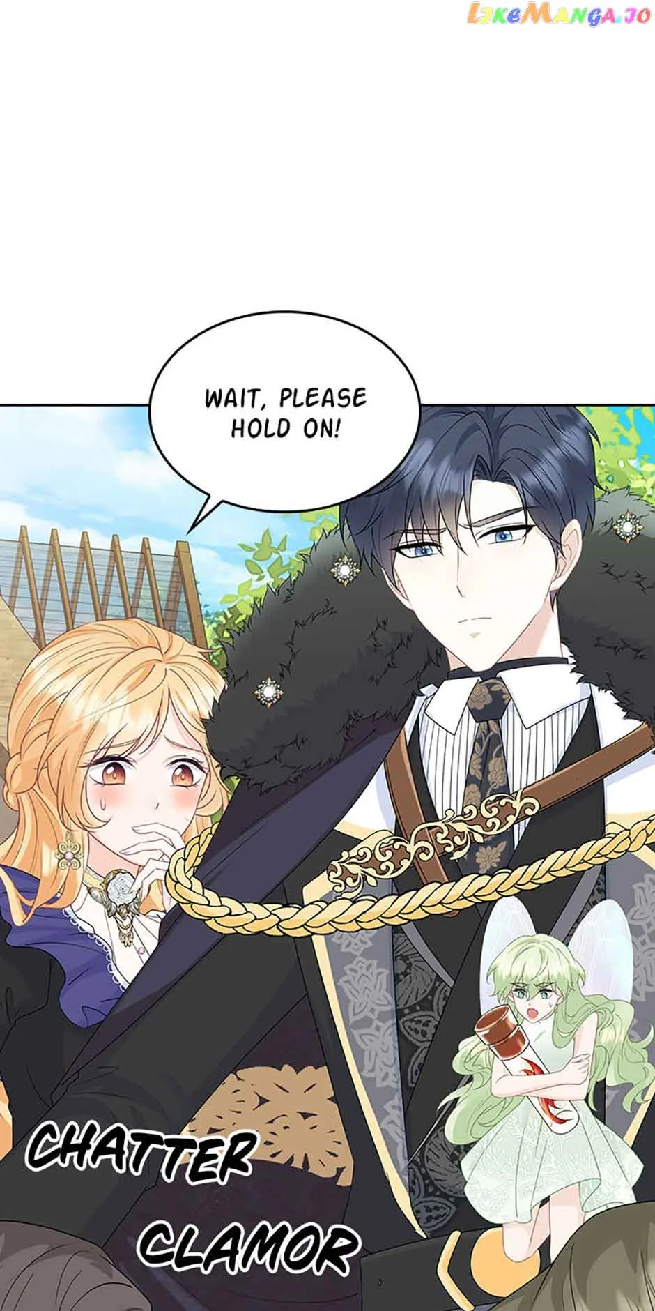 Let’s Live Together Chapter 20 page 31