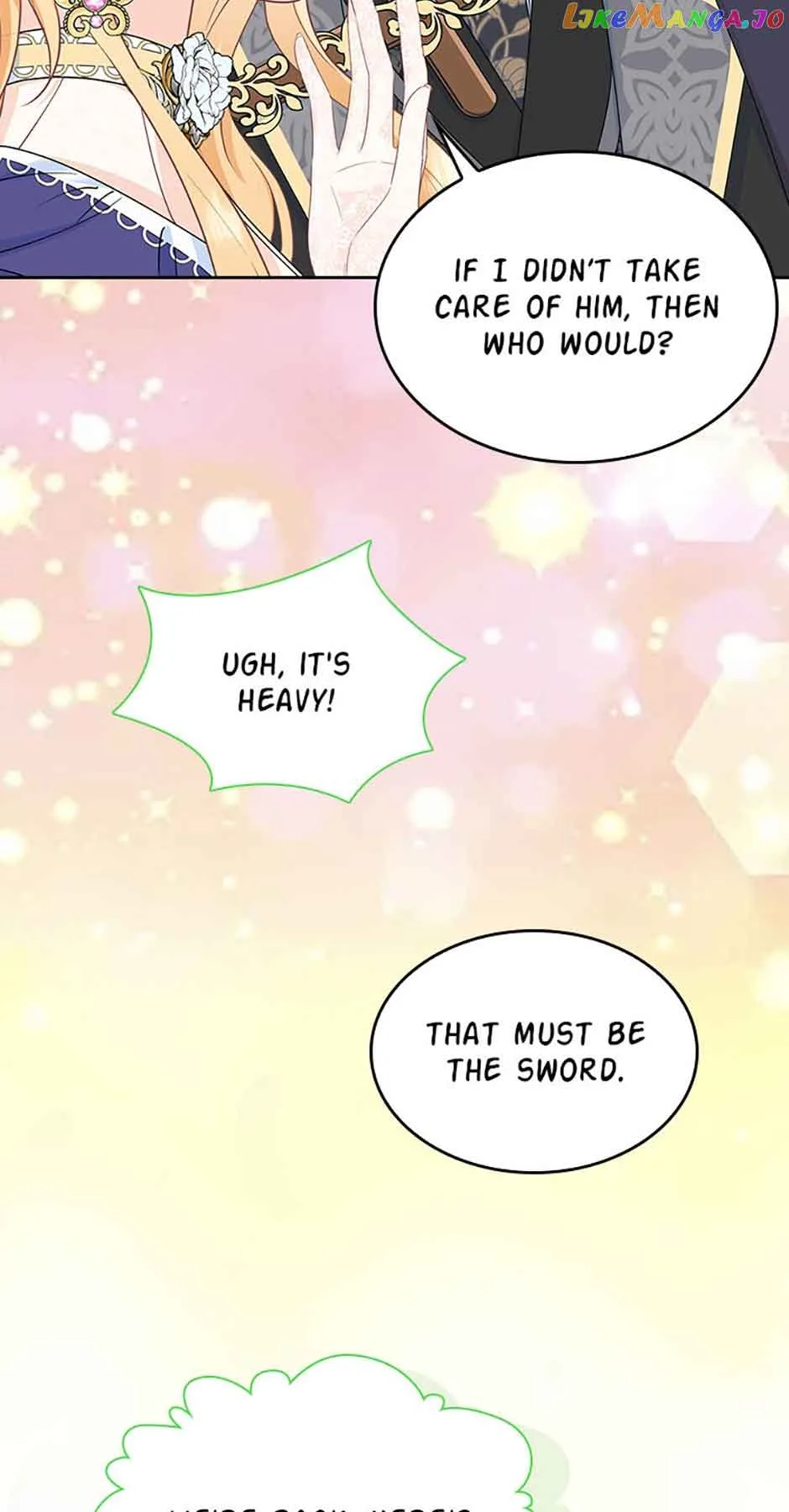 Let’s Live Together Chapter 20 page 81