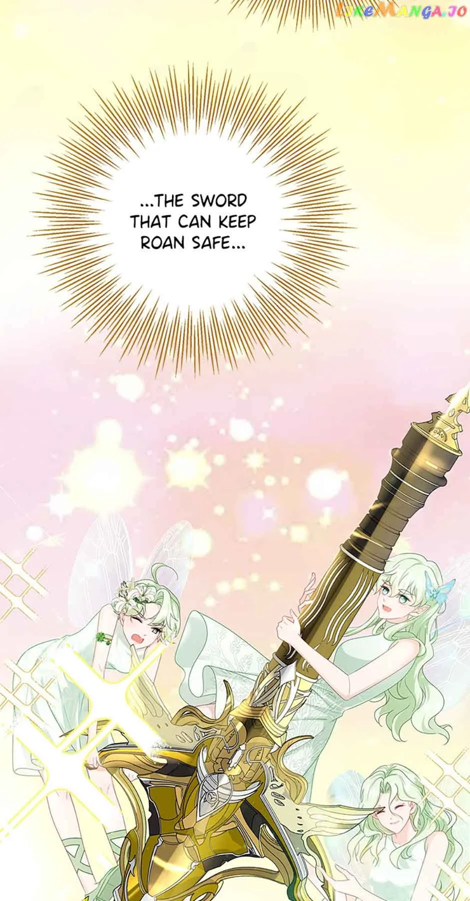 Let’s Live Together Chapter 20 page 83