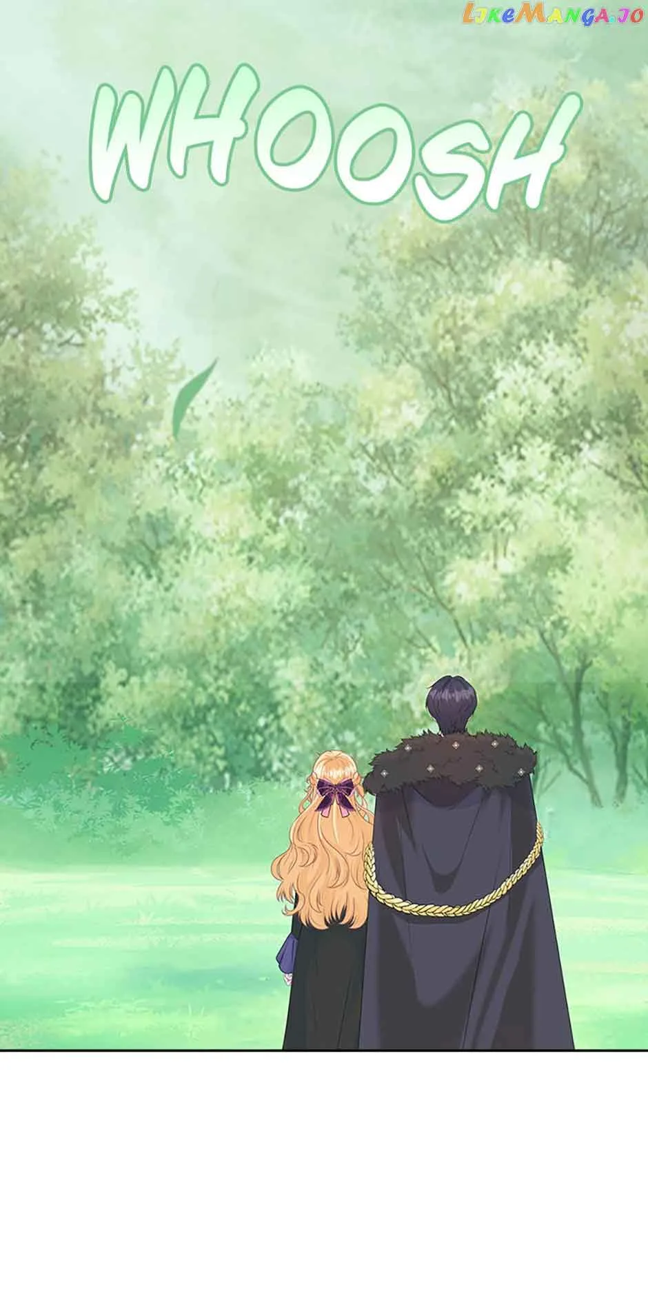 Let’s Live Together Chapter 19 page 56