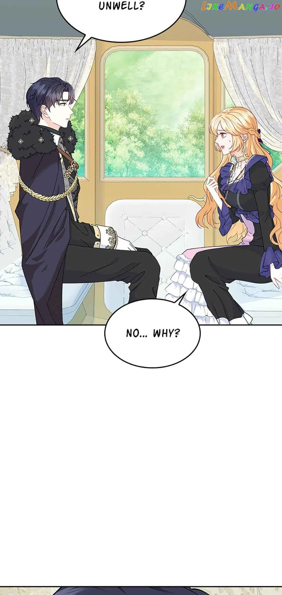 Let’s Live Together Chapter 19 page 9
