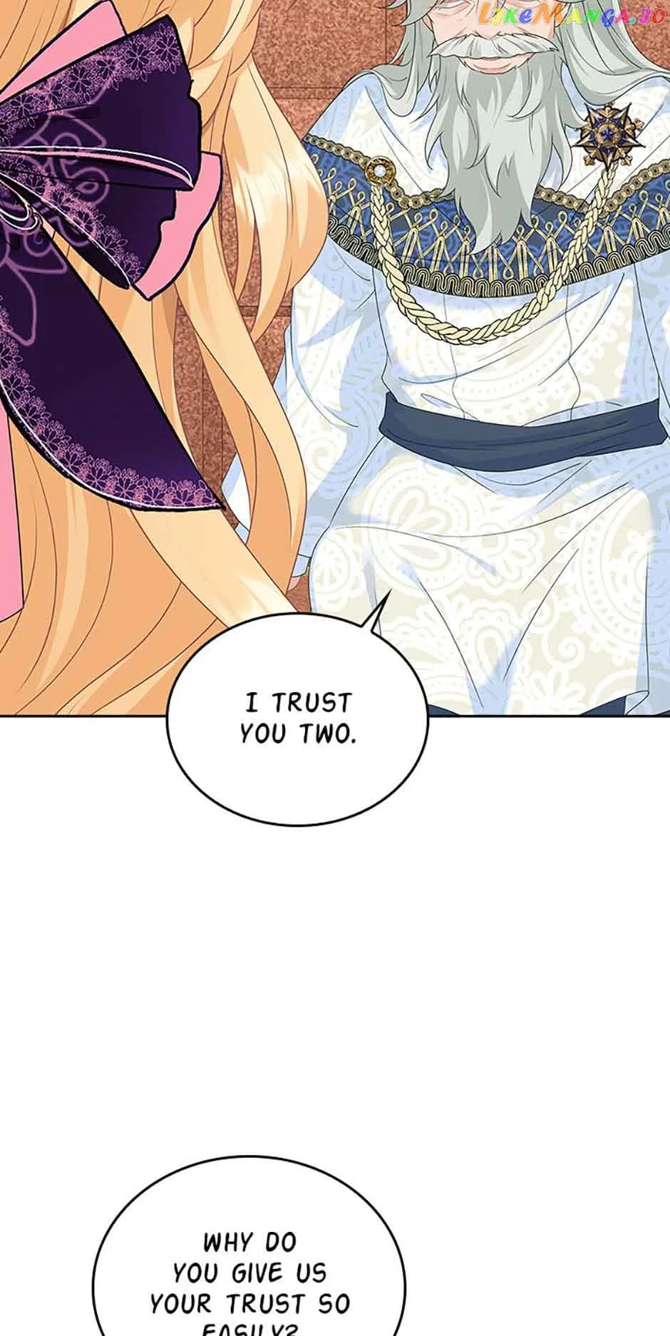 Let’s Live Together Chapter 20 page 57