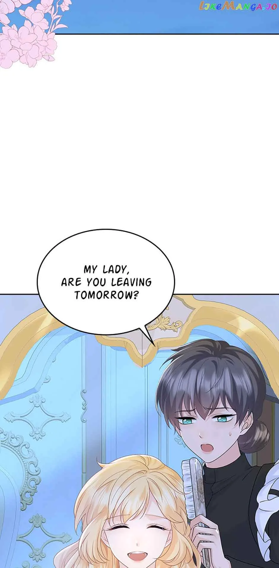 Let’s Live Together Chapter 16 page 35