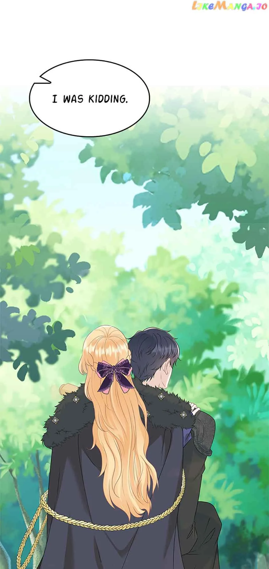 Let’s Live Together Chapter 19 page 79
