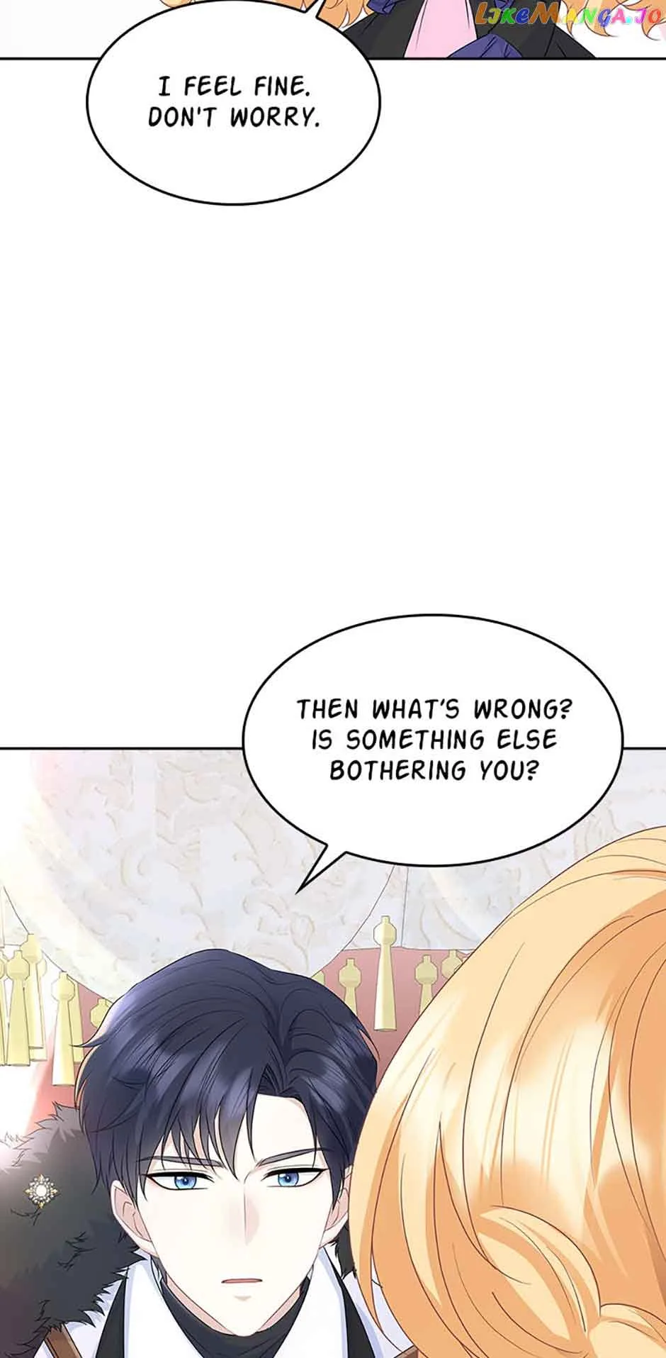 Let’s Live Together Chapter 19 page 12