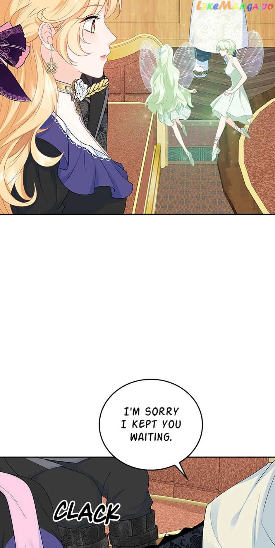 Let’s Live Together Chapter 20 page 55