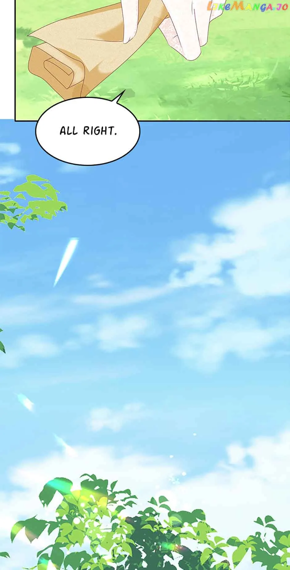 Let’s Live Together Chapter 19 page 60