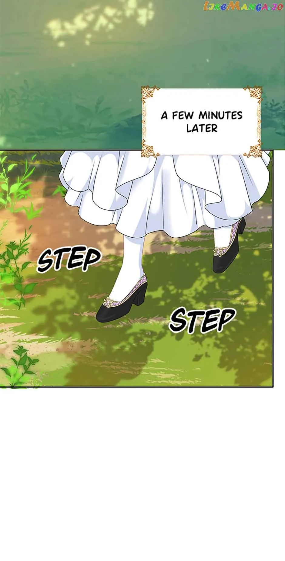 Let’s Live Together Chapter 19 page 64