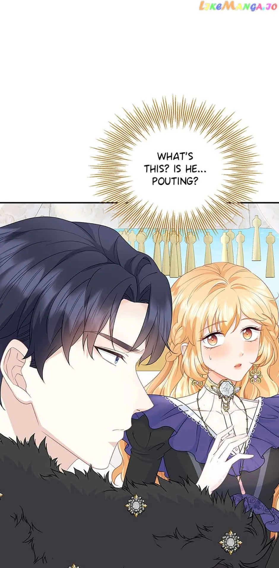 Let’s Live Together Chapter 19 page 16