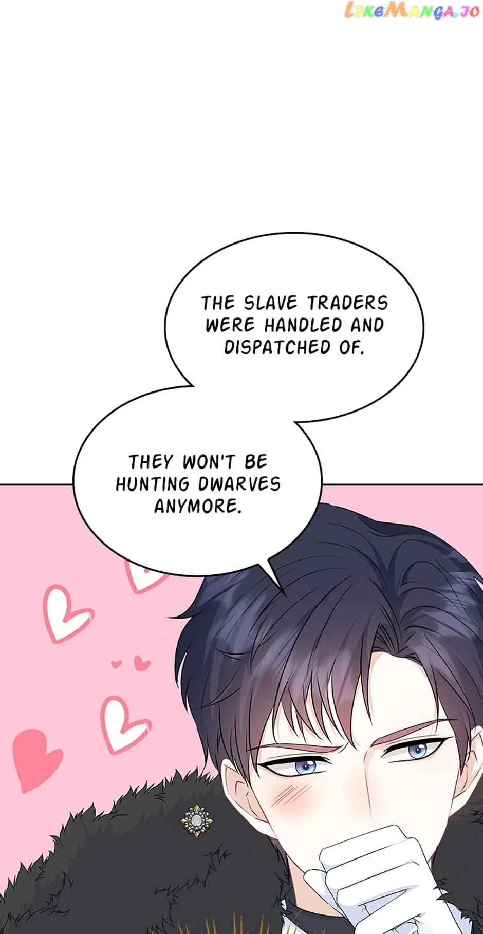 Let’s Live Together Chapter 20 page 69